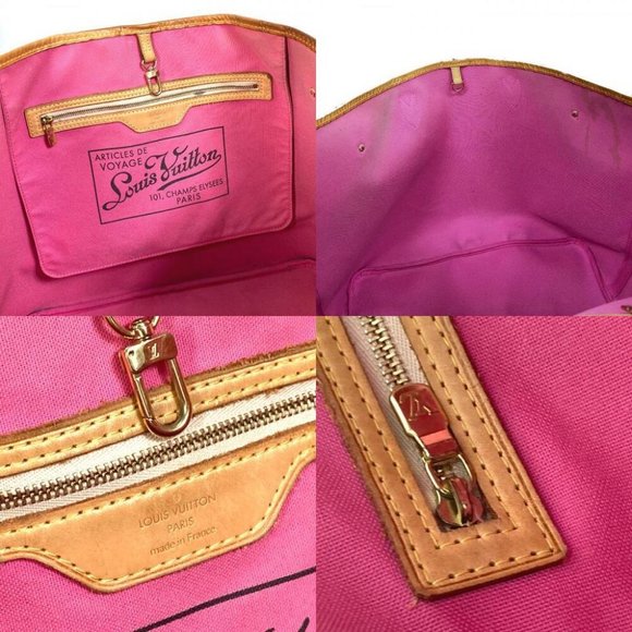 Authentic LOUIS VUITTON Murakami Takashi-MOCA Limited - Picture 11 of 12